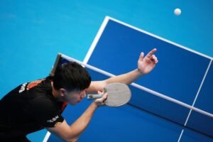  Service rules in Table Tennis: Master the key Guidelines