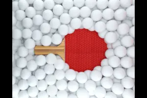 Table Tennis Ball: Size, Weight, Types, Materials & ITTF Rules