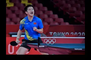Fan Zhendong: A Complete Profile, Stats, Career & Legacy 2026