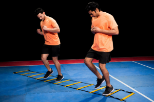 Footwork in Table Tennis: Tips for a better Gameplay