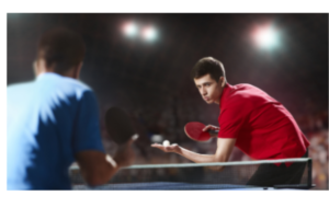 How to Play Table Tennis: A Complete Beginners Guide 2026