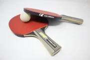 Table Tennis Racket: A Complete Guide to Parts, Specs & Types