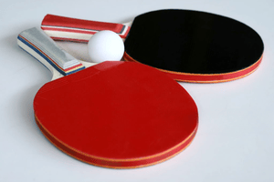Rubber Racket Table Tennis Rubber Explained: Choose the Best One for You